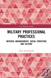 Capa do artigo Military Professional Practices