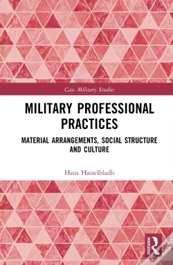 Capa do artigo Military Professional Practices