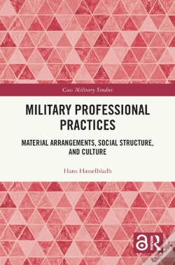 Capa do artigo Military Professional Practices