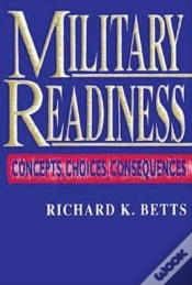 Capa do artigo Military Readiness