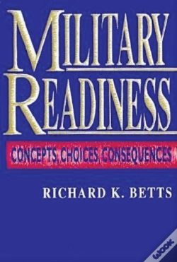 Capa do artigo Military Readiness