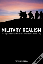 Capa do artigo Military Realism