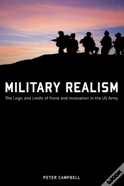 Capa do artigo Military Realism
