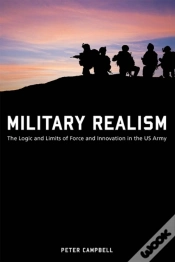 Capa do artigo Military Realism