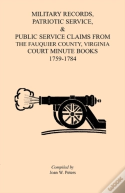 Capa do artigo Military Records, Patriotic Service, & P