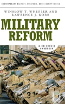 Capa do artigo Military Reform