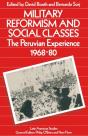 Military Reformism And Social Classes - Preview