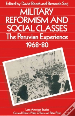 Capa do artigo Military Reformism And Social Classes
