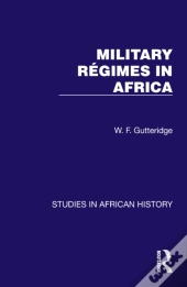 Military Regimes In Africa
