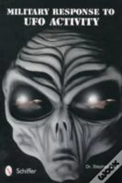 Capa do artigo Military Response To Ufo Activity