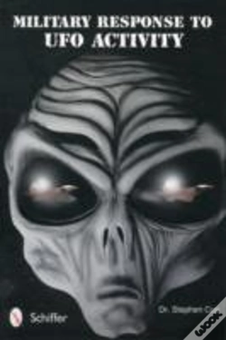 Capa do artigo Military Response To Ufo Activity