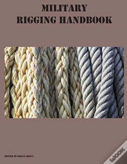 Capa do artigo Military Rigging Handbook