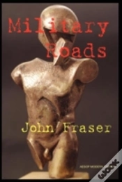 Capa do artigo Military Roads