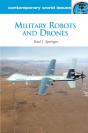 Military Robots And Drones - Preview