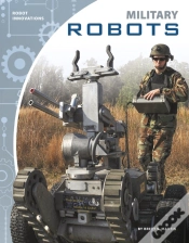 Capa do artigo Military Robots