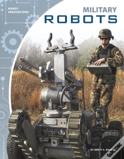 Capa do artigo Military Robots