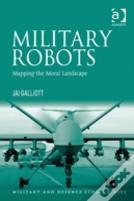 Military Robots