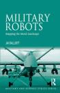 Military Robots - Preview