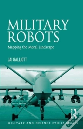 Military Robots