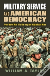 Military Service And American Democracy
