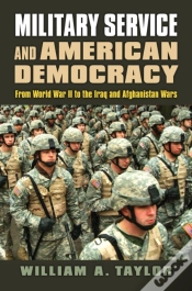 Capa do artigo Military Service And American Democracy