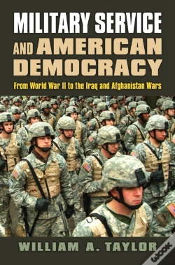 Capa do artigo Military Service And American Democracy