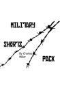 Military Shorts Pack - Preview