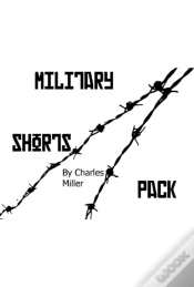Capa do artigo Military Shorts Pack