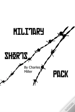 Capa do artigo Military Shorts Pack