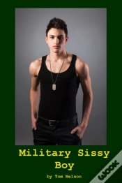 Capa do artigo Military Sissy Boy