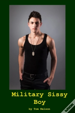 Capa do artigo Military Sissy Boy