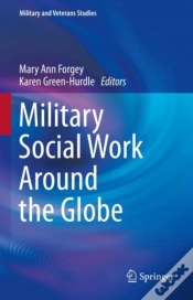 Capa do artigo Military Social Work Around The Globe