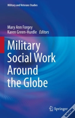 Capa do artigo Military Social Work Around The Globe