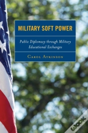 Capa do artigo Military Soft Power