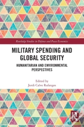 Capa do artigo Military Spending And Global Security
