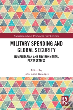 Capa do artigo Military Spending And Global Security