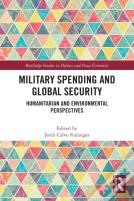 Military Spending And Global Security