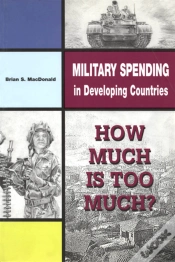 Capa do artigo Military Spending In Developing Countries
