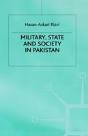 Military, State And Society In Pakistan - Preview