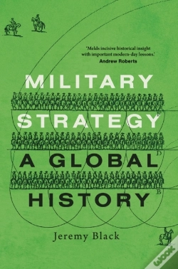 Capa do artigo Military Strategy
