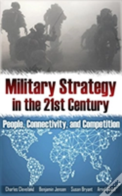 Capa do artigo Military Strategy For The 21st Century