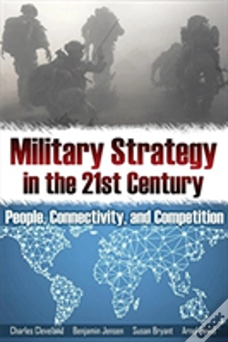 Capa do artigo Military Strategy For The 21st Century
