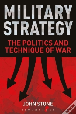 Capa do artigo Military Strategy