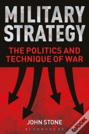 Capa do artigo Military Strategy