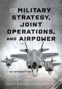 Capa do artigo Military Strategy, Joint Operations, And Airpower