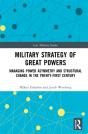 Military Strategy Of Great Powers - Preview