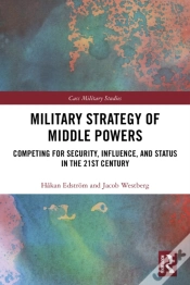 Capa do artigo Military Strategy Of Middle Powers