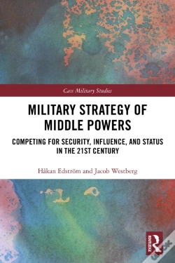 Capa do artigo Military Strategy Of Middle Powers