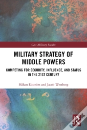 Military Strategy Of Middle Powers