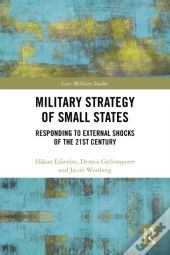 Military Strategy Of Small States